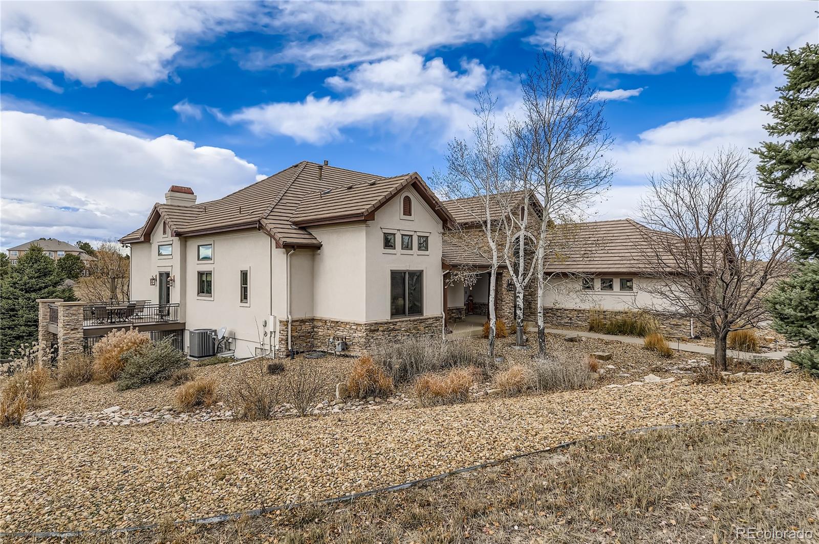 Bell Cross Ranch Parker Home | MLS #: 324328511331  Bell Cross Circle, Parker Beds: 4 Baths: 5 Price: $1,899,000