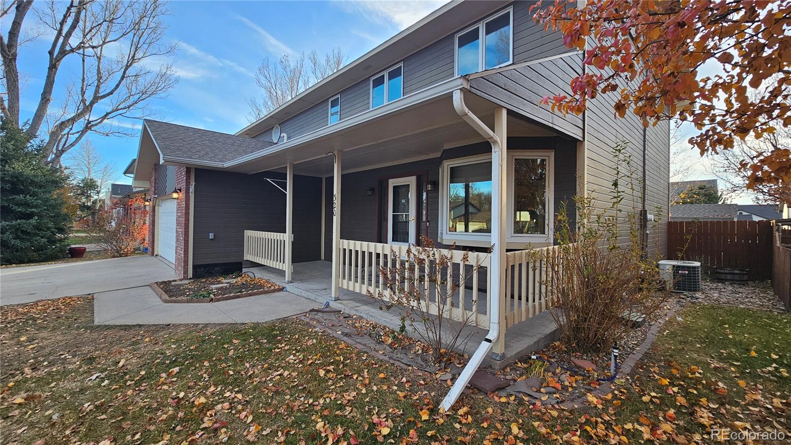 320 applewood street, Rush sold home. Closed on 2026-05-18 for $418,000.