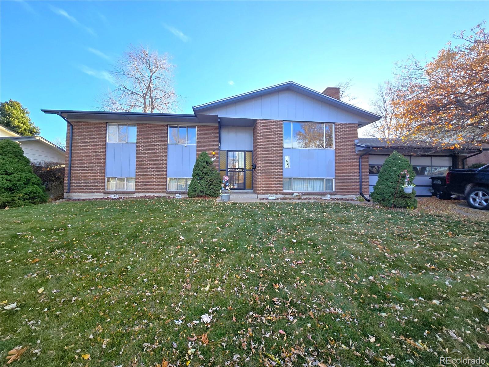 Hutchinson Hills Denver Home | MLS #: 18018826602 E Cornell Avenue, Denver Beds: 4 Baths: 3 Price: $650,000
