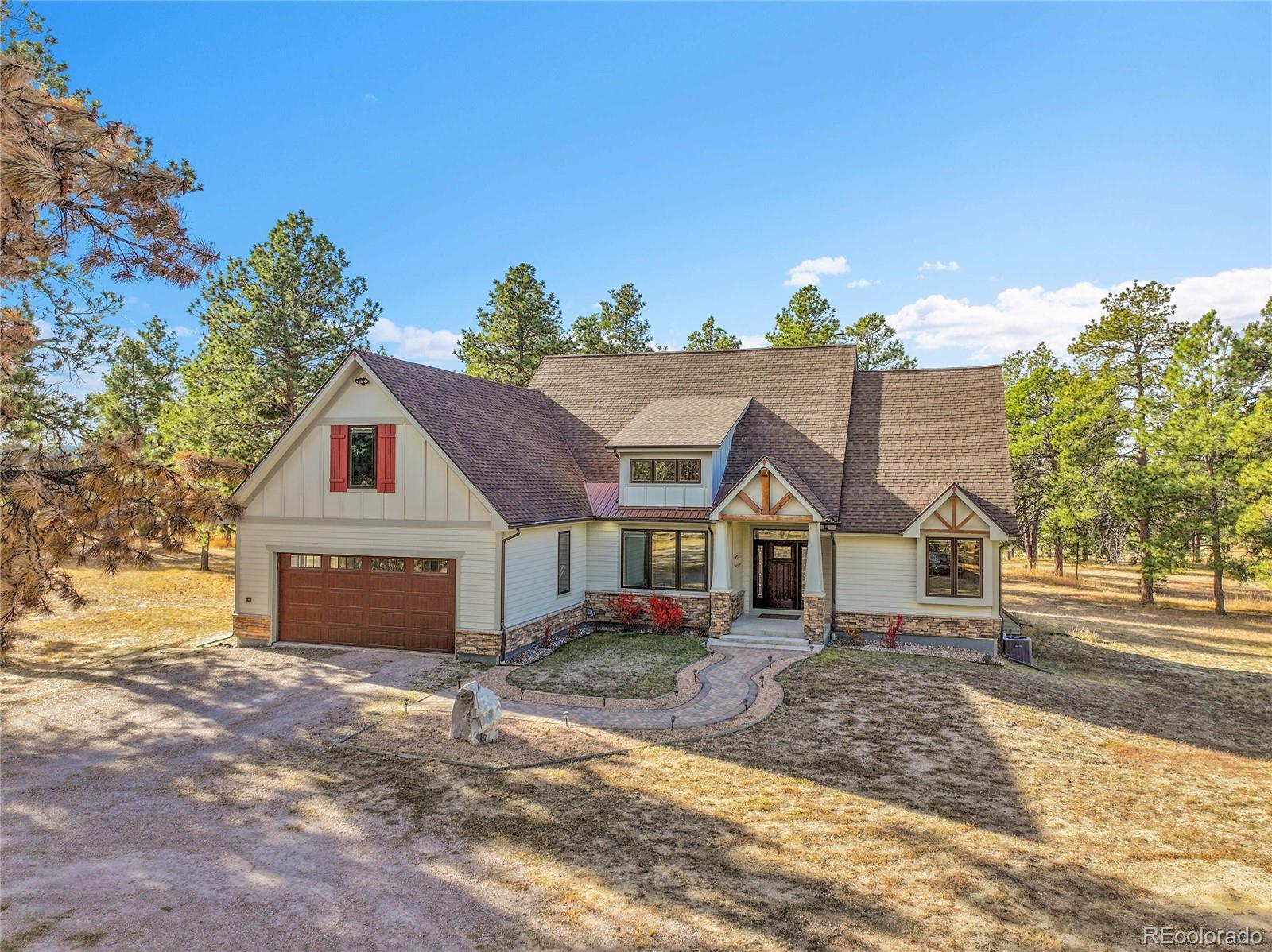  Elizabeth Home | MLS #: 38738744980  Black Fox Circle, Elizabeth Beds: 3 Baths: 3 Price: $1,100,000