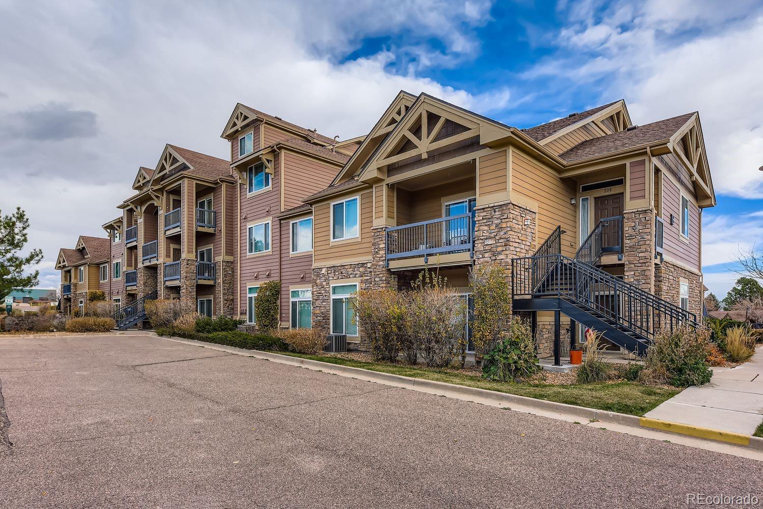 8779 s kipling way, Littleton sold home. Closed on 2026-03-10 for $330,000.