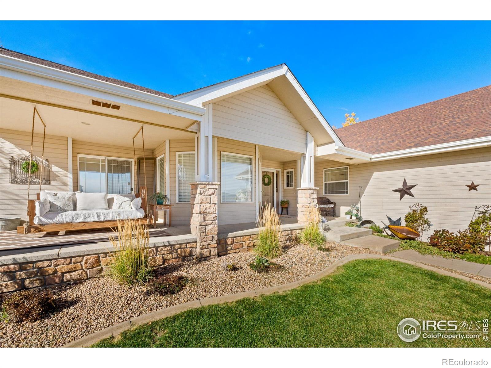 Cedarwoods Greeley Home | MLS #: 45678910475876912  16th St Rd, Greeley Beds: 5 Baths: 4 Price: $612,500