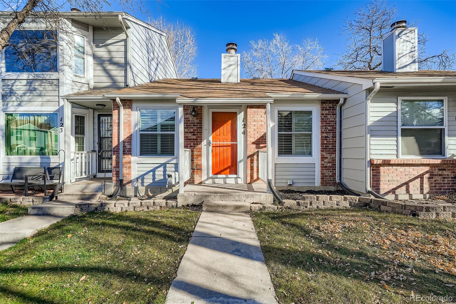 Lohi Denver Condo / Townhome | MLS #: 22835808184  Washington Street 124, Denver Beds: 2 Baths: 1 Price: $245,000