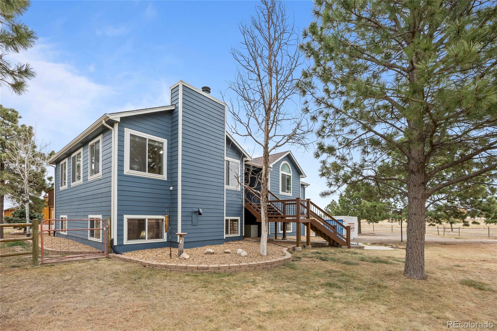 Cherry Ridge Parker Home | MLS #: 329910542865  Vista Ridge, Parker Beds: 4 Baths: 3 Price: $899,000