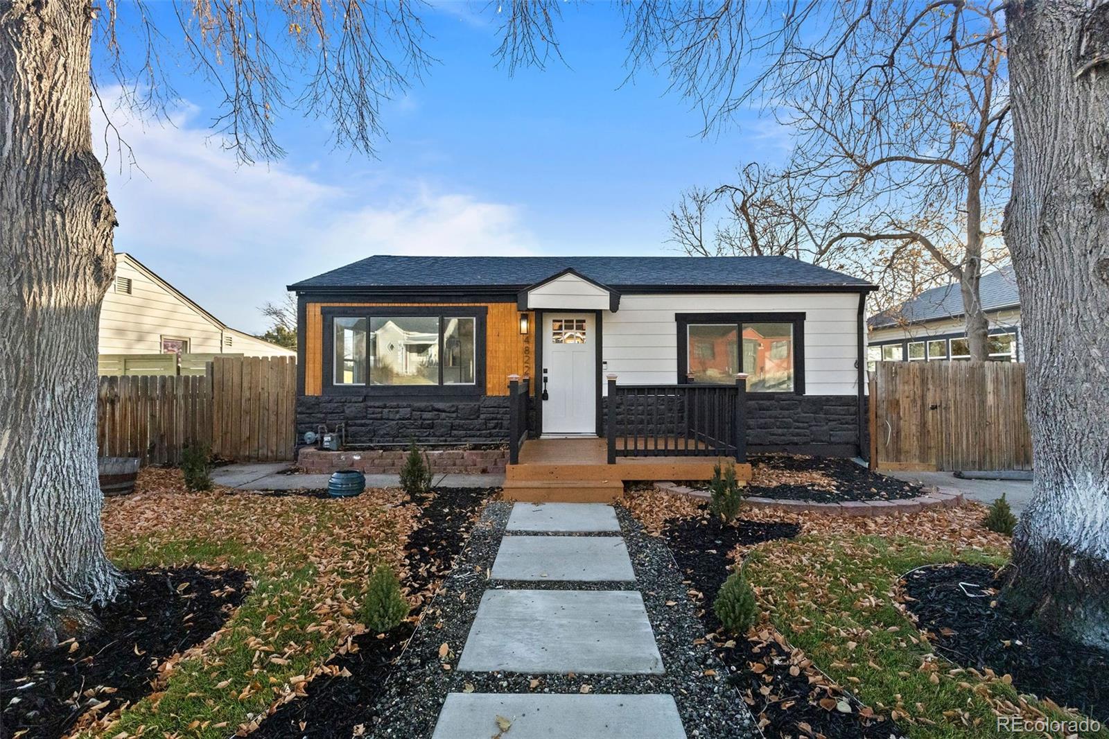 Berkeley Denver Home | MLS #: 90227294822  Bryant Street, Denver Beds: 3 Baths: 2 Price: $499,000