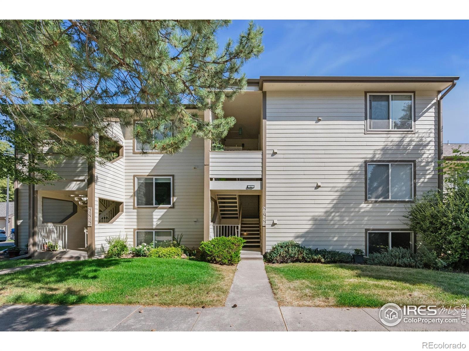 3465  lochwood drive, Fort Collins sold home. Closed on 2025-11-19 for $250,000.