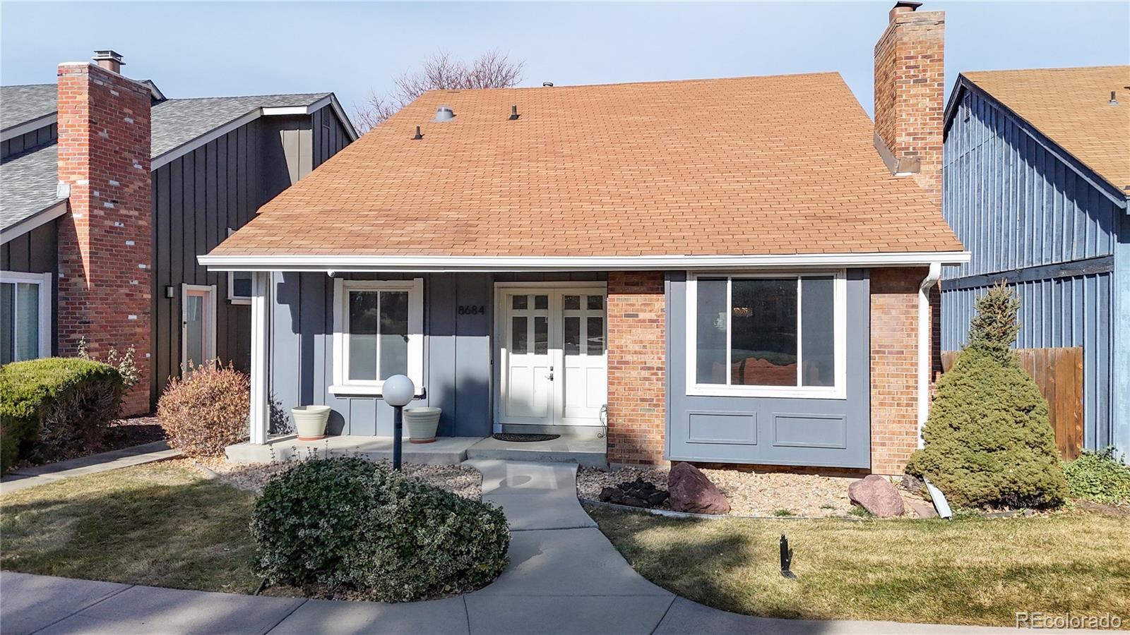The Pond Arvada Home | MLS #: 77706818684  Garrison Court, Arvada Beds: 4 Baths: 3 Price: $550,000