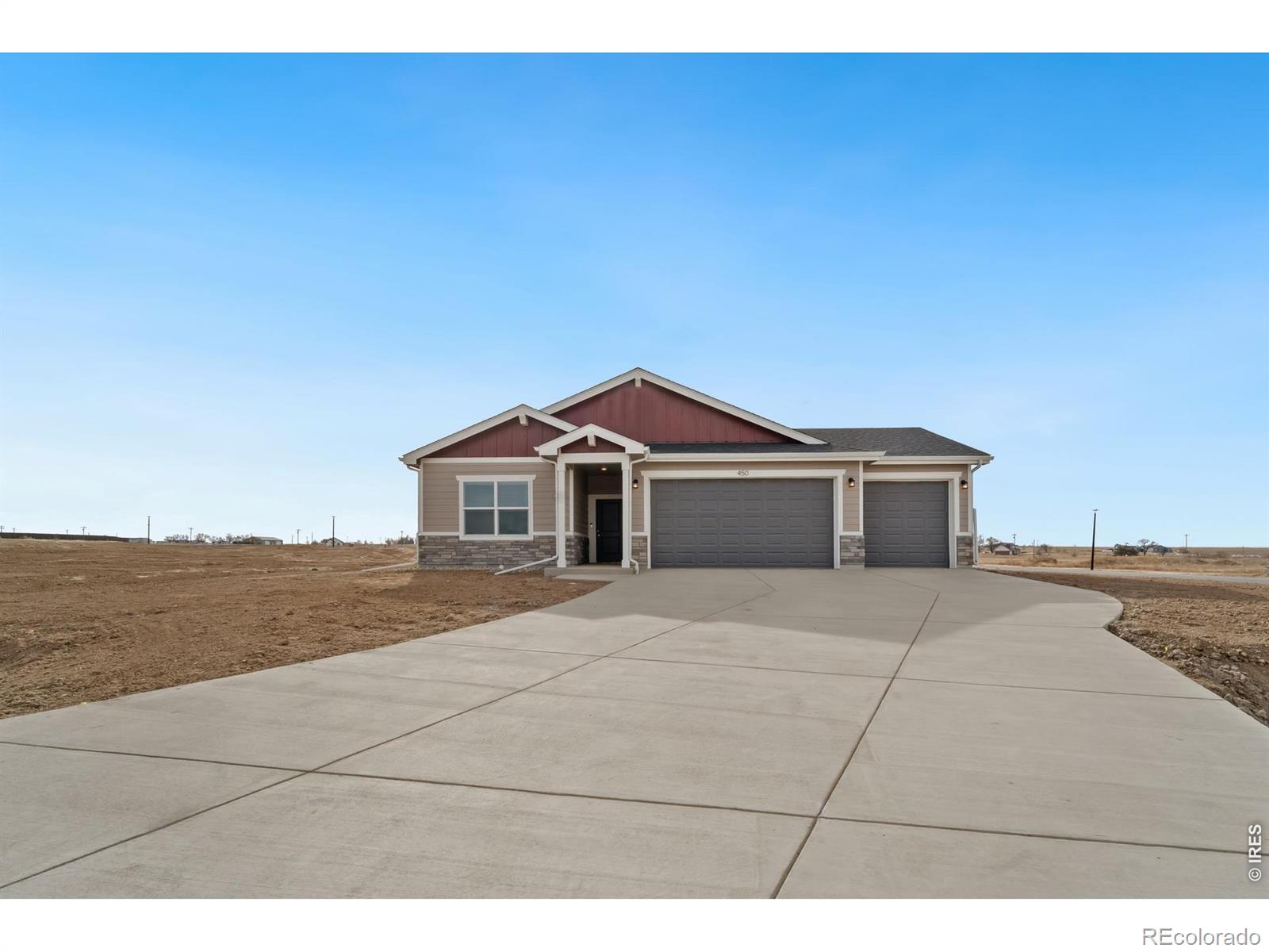  Hudson Home | MLS #: 4567891047615450  Buckboard Drive, Hudson Beds: 3 Baths: 2 Price: $549,695