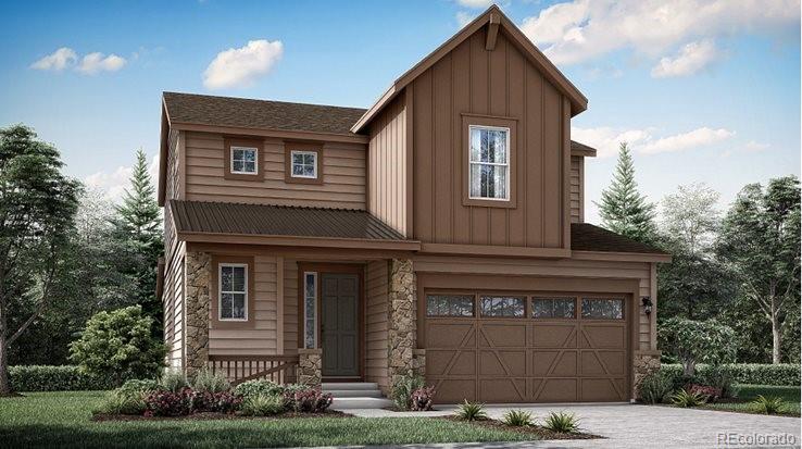 Ken Caryl Ranch Littleton Home | MLS #: 926034112698 W Geddes Drive, Littleton Beds: 4 Baths: 3 Price: $727,900