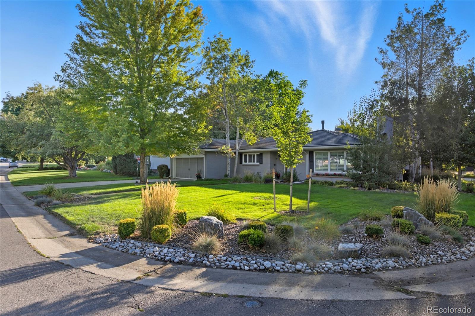 Crestmoor Denver Home | MLS #: 6688486335  Leyden Street, Denver Beds: 4 Baths: 3 Price: $1,700,000