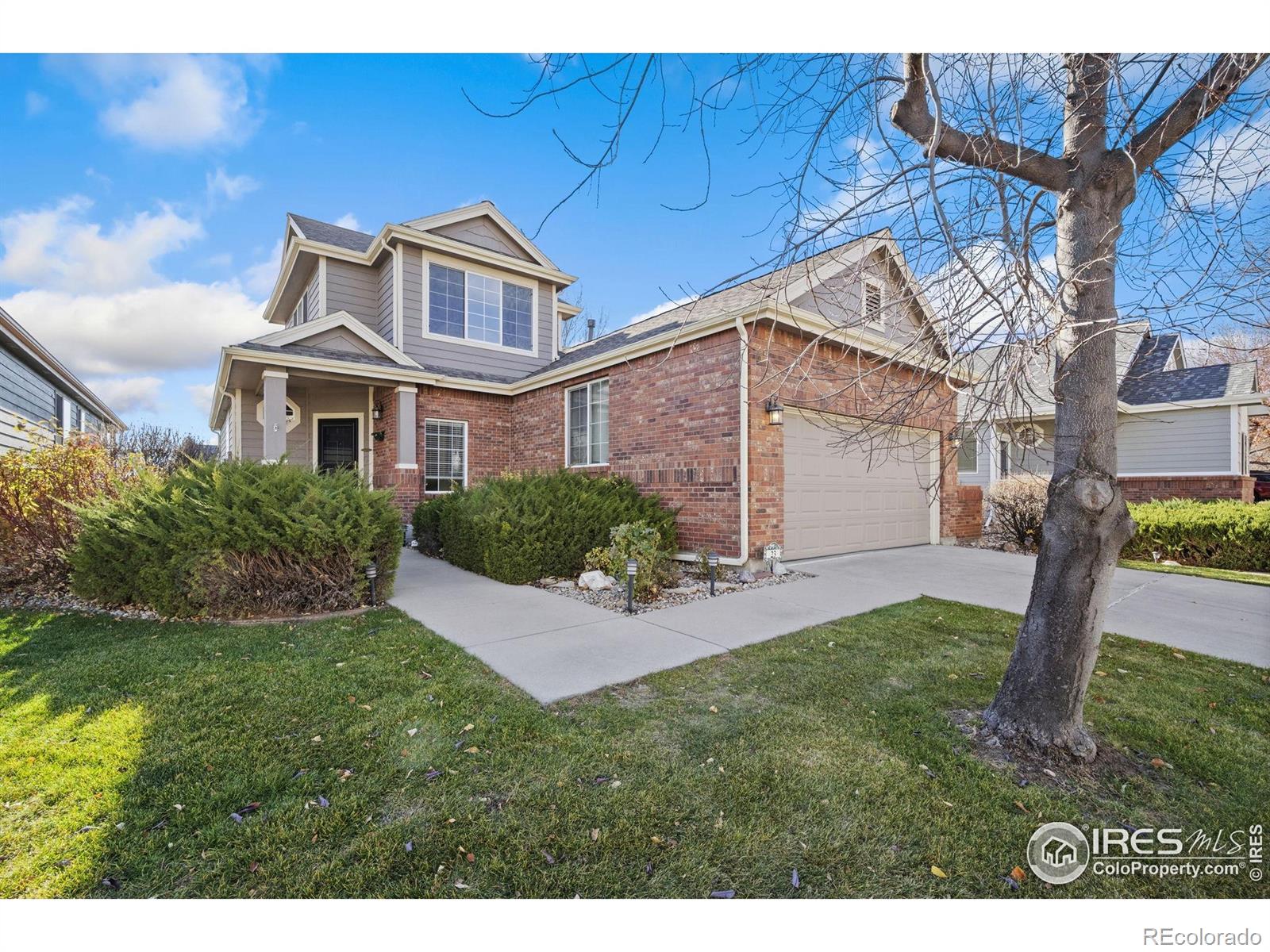950 southridge greens boulevard, Fort Collins sold home. Closed on 2026-03-18 for $575,000.