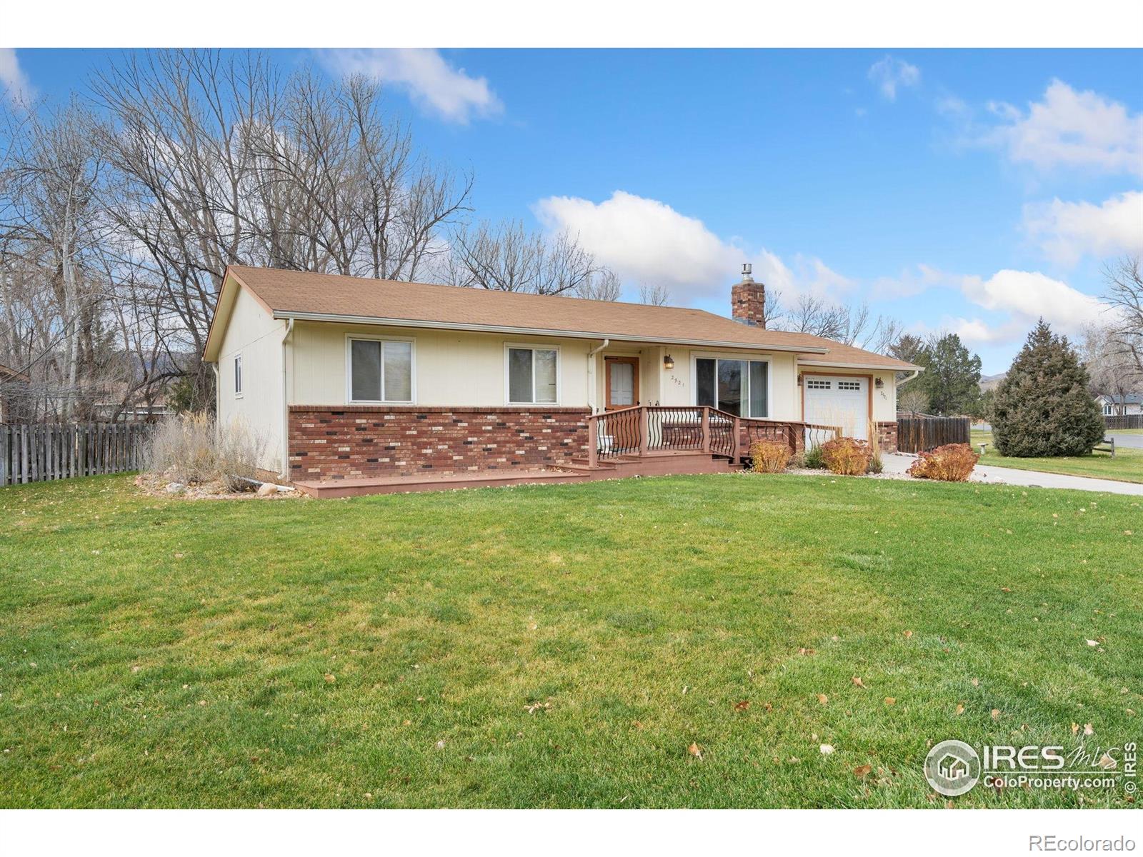 2921  loch lomond drive, Laporte sold home. Closed on 2026-02-27 for $415,000.