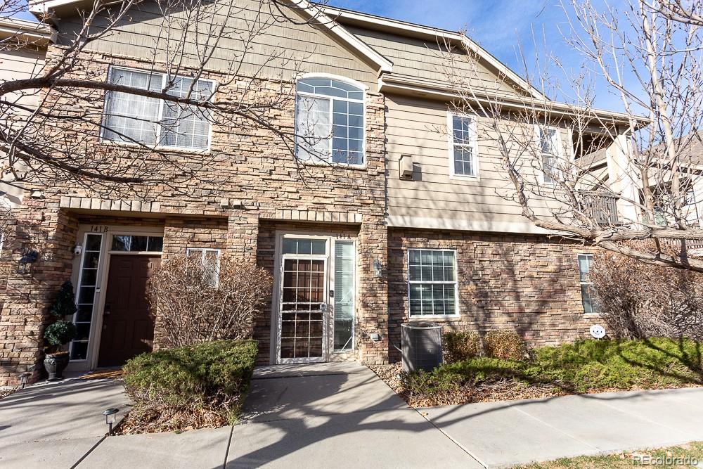 Peninsula Aurora Condo / Townhome | MLS #: 5707416141  Granby Way  A, Aurora Beds: 2 Baths: 2 Price: $280,000