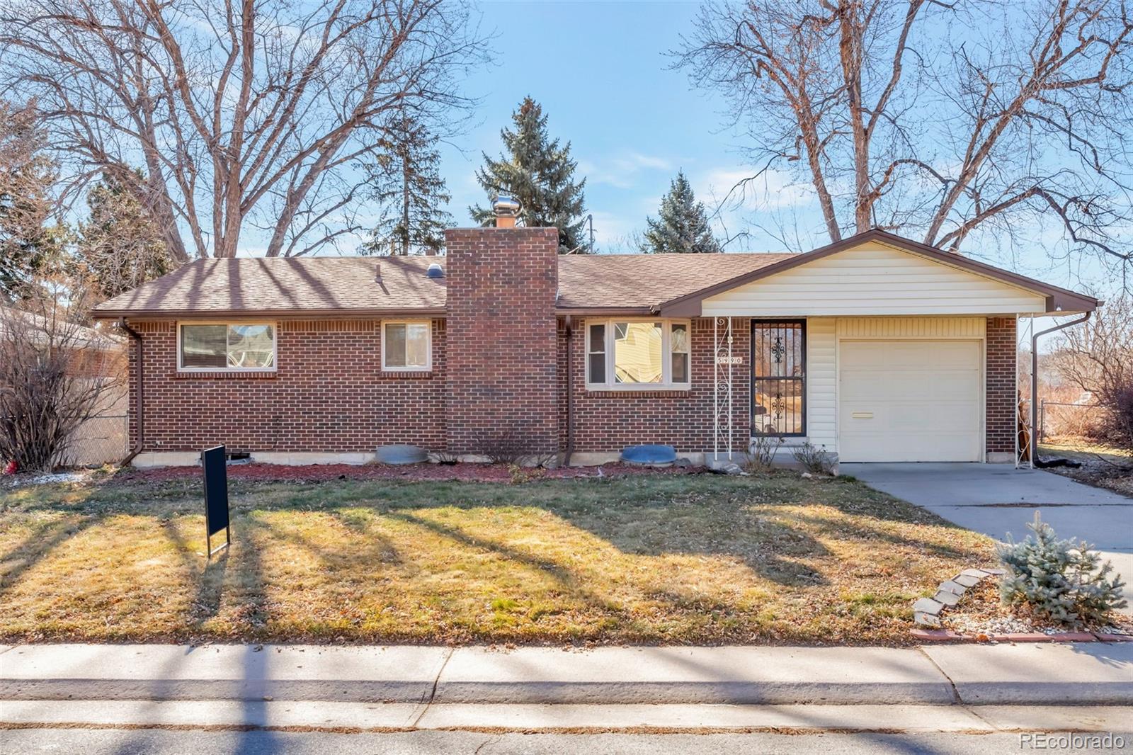 Bear Valley Denver Home | MLS #: 68932775990 W Colgate Place, Denver Beds: 4 Baths: 2 Price: $515,000
