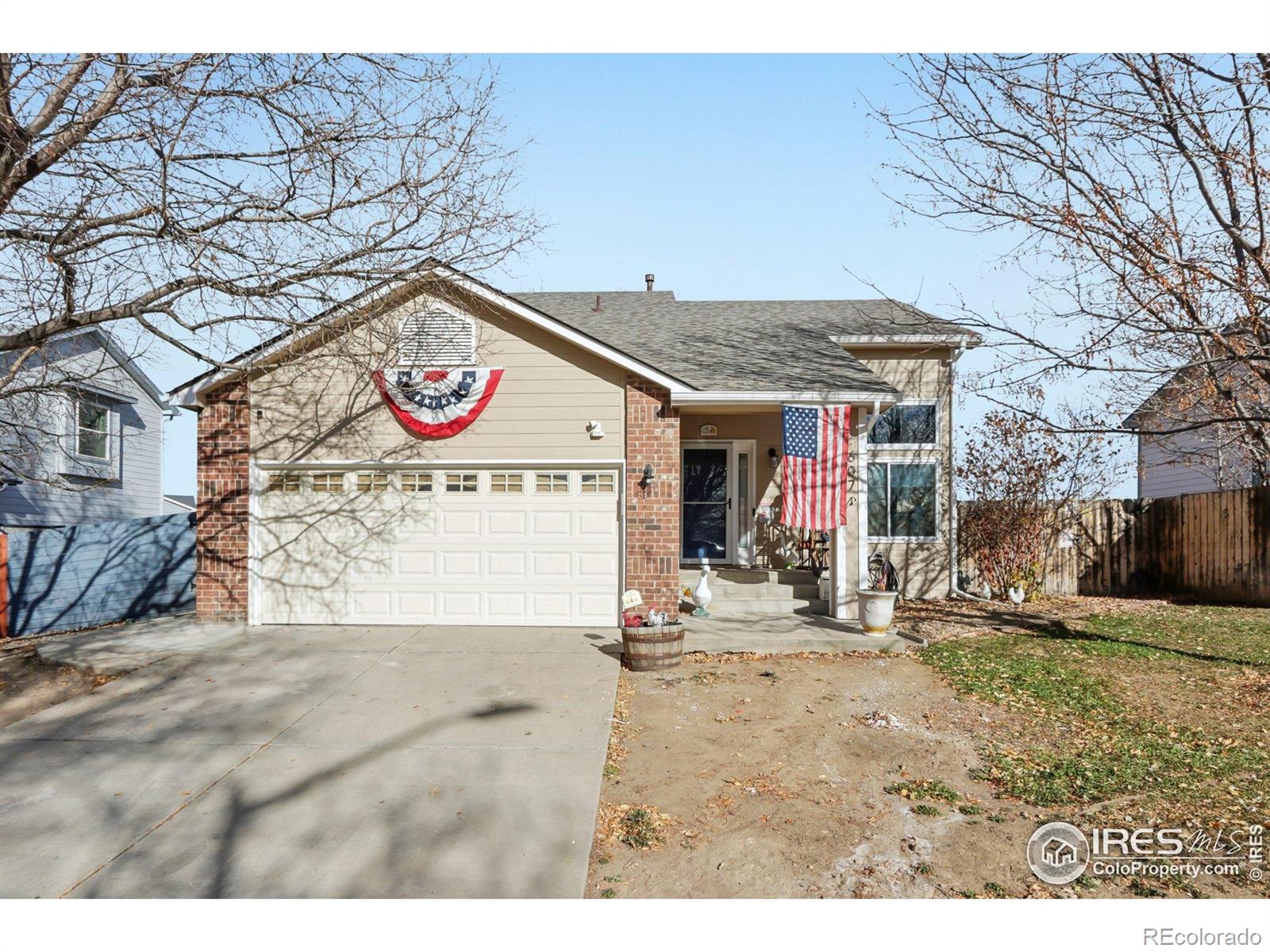 Maplewood Frederick Home | MLS #: 4567891047634607  2nd Street, Frederick Beds: 4 Baths: 3 Price: $495,000