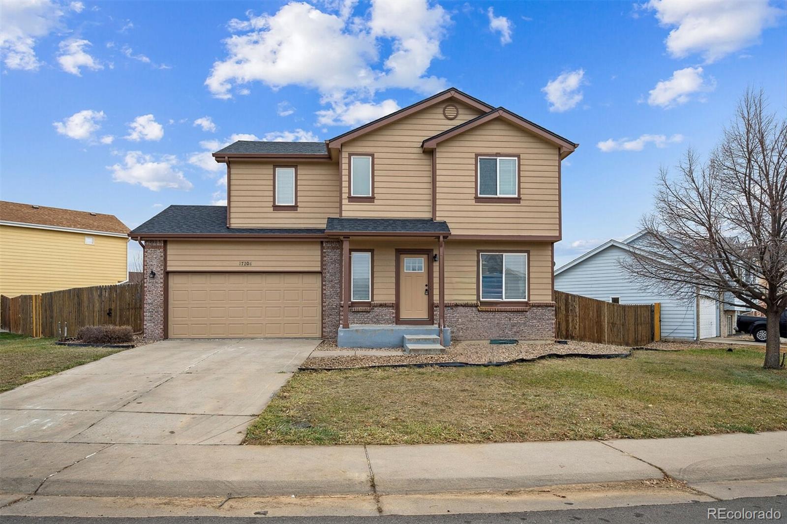 Aurora Highlands Aurora Home | MLS #: 533505917208 E Florida Place, Aurora Beds: 3 Baths: 3 Price: $479,900