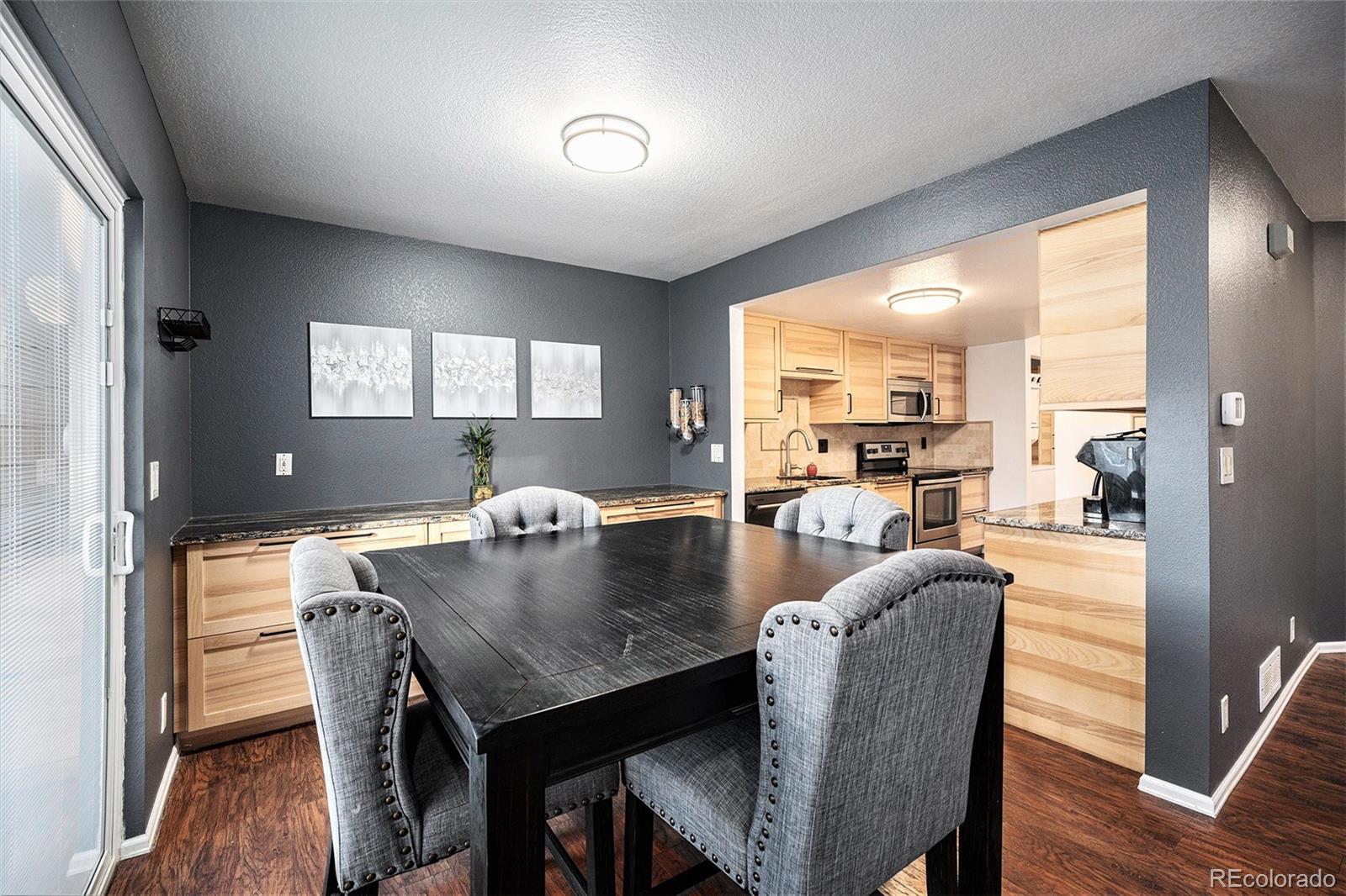  Littleton Condo / Townhome | MLS #: 20541885976 S Jellison Street E, Littleton Beds: 3 Baths: 4 Price: $495,000
