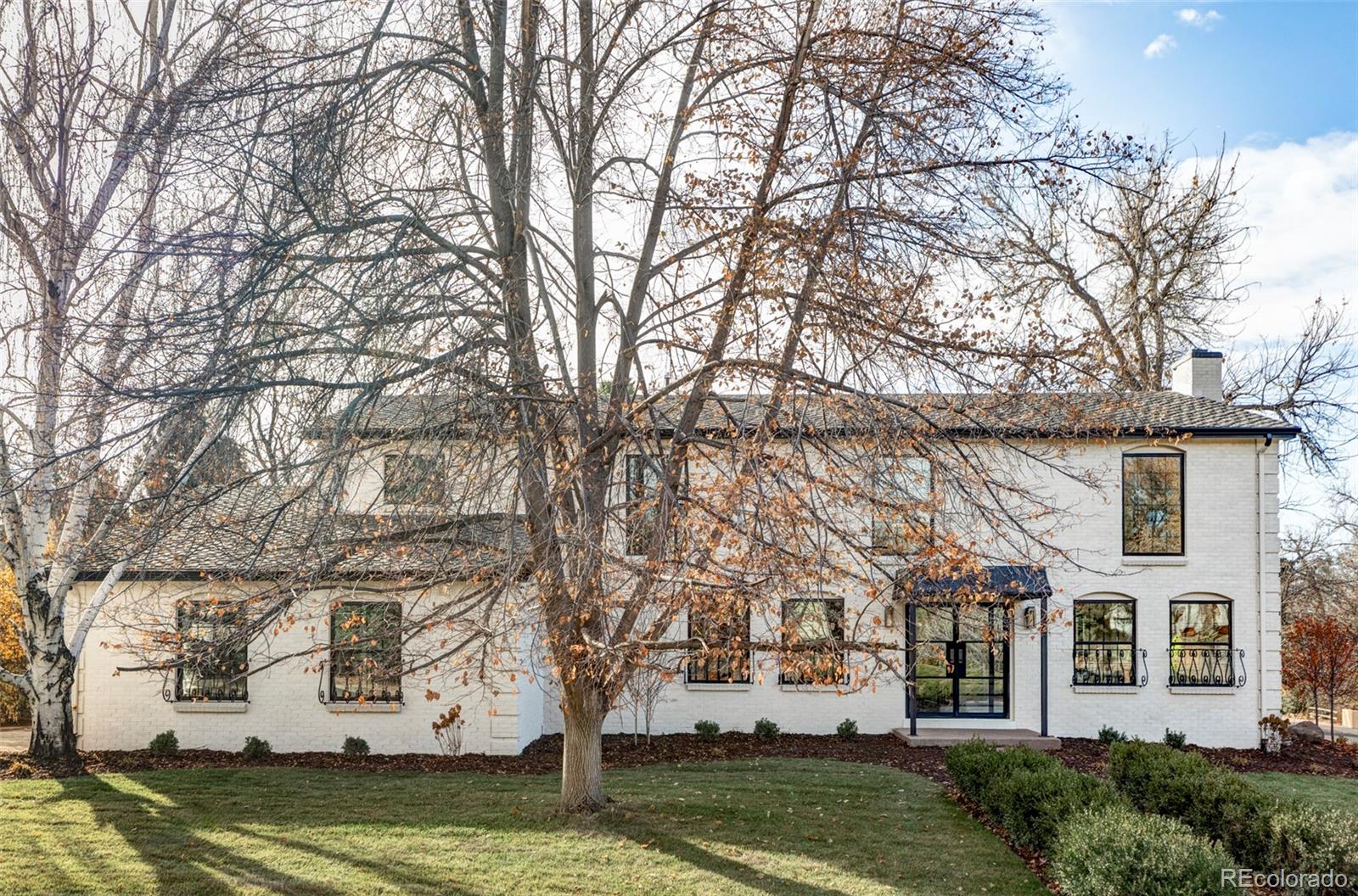 4070 s hudson way, Englewood sold home. Closed on 2026-04-20 for $2,450,000.
