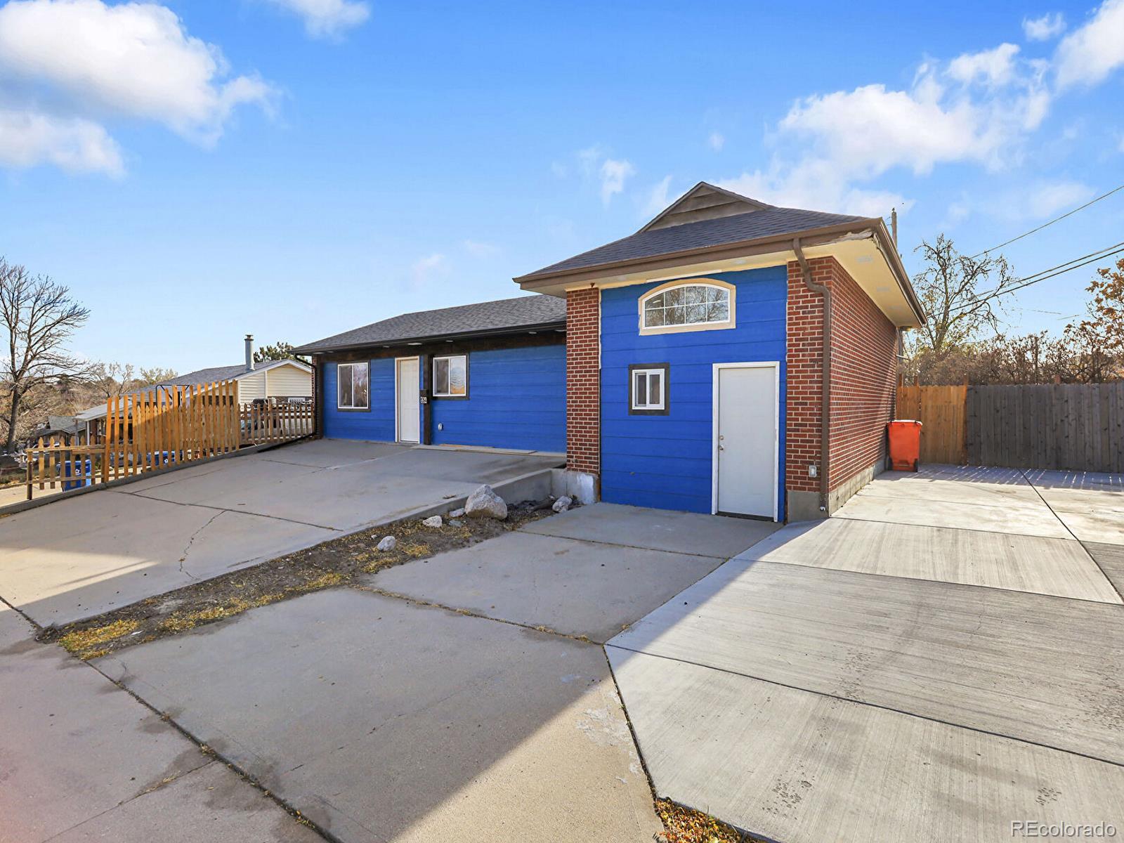 Perl Mack Denver Home | MLS #: 35810621394  Ember Street, Denver Beds: 0 Baths: 0 Price: $400,000