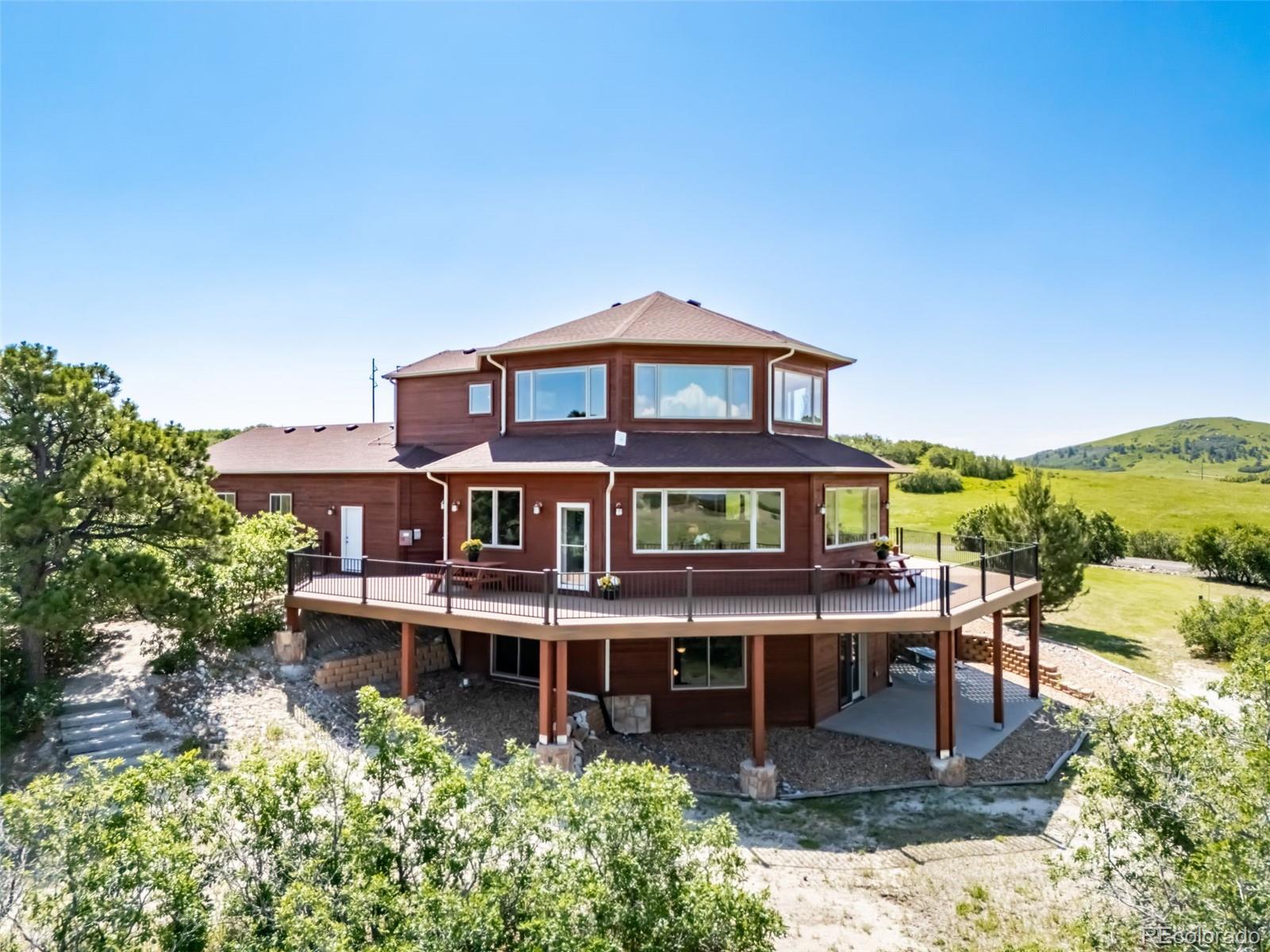 4586 best road, Larkspur sold home. Closed on 2026-04-06 for $1,400,000.