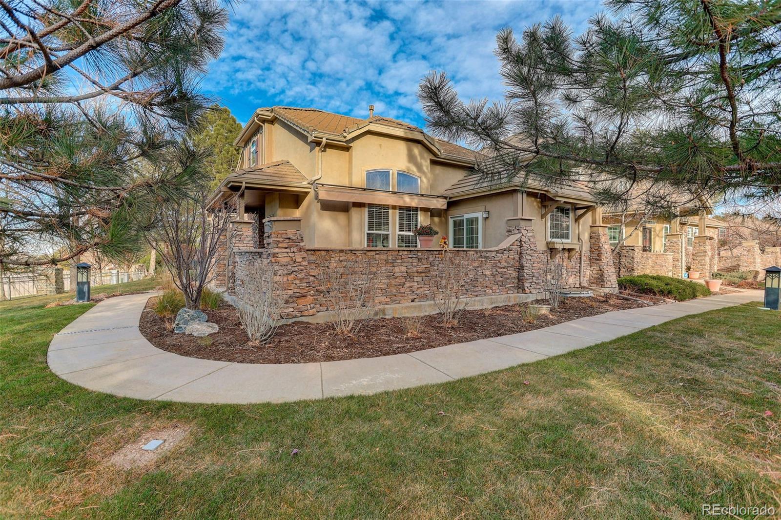 Highlands Ranch Golf Club Highlands Ranch Home | MLS #: 17960898976  Old Tom Morris Circle, Highlands Ranch Beds: 3 Baths: 4 Price: $775,000