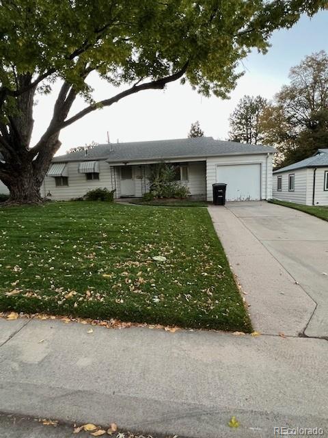 Wellshire Denver Home | MLS #: 66219272787 S Steele Street, Denver Beds: 0 Baths: 0 Price: $615,000