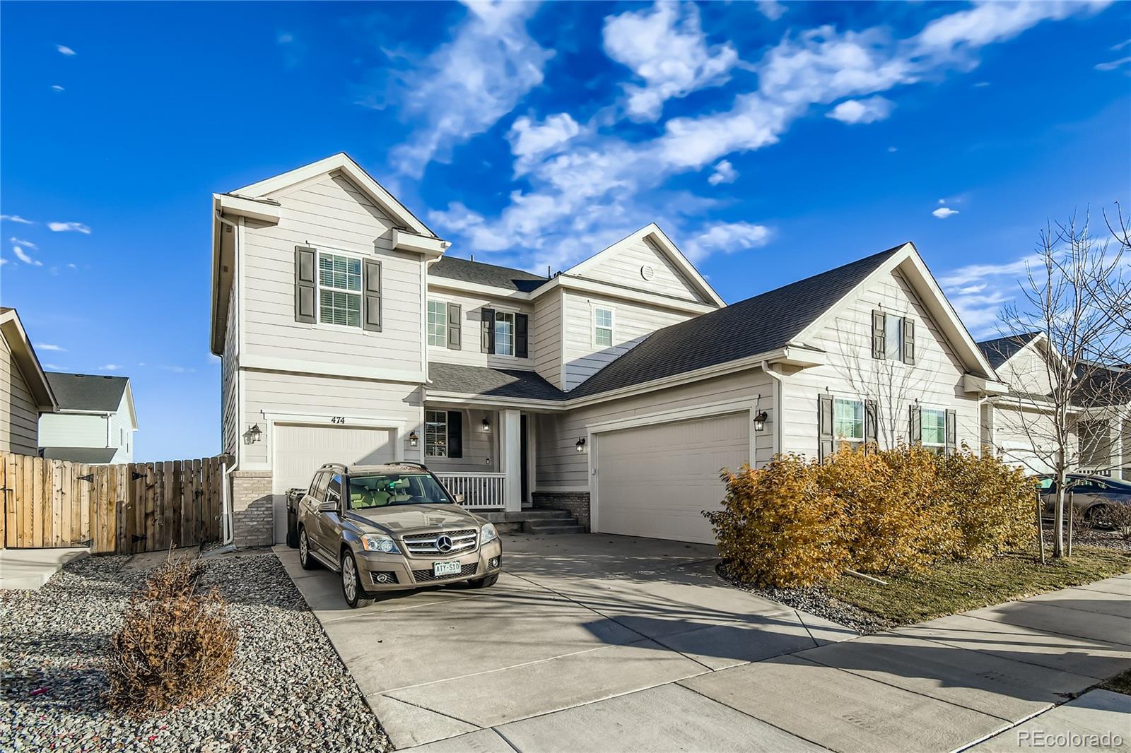 Brighton East Farms Brighton Home | MLS #: 9872869474  Hearthstone Avenue, Brighton Beds: 5 Baths: 5 Price: $695,000