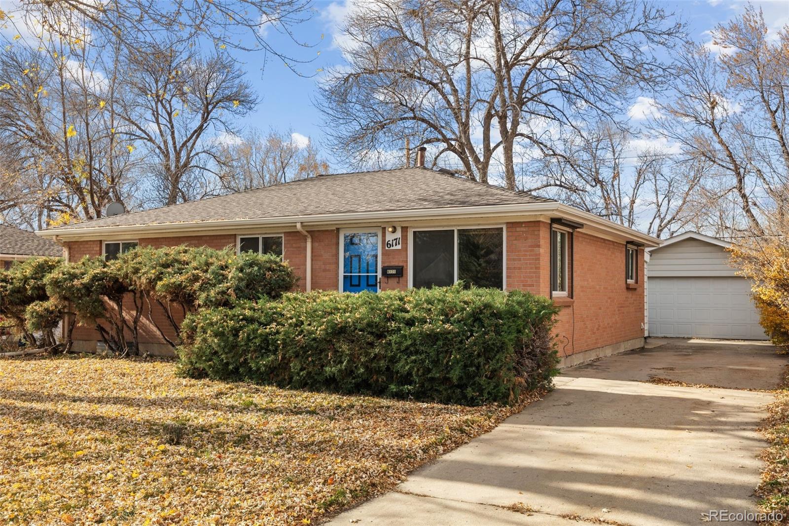 Koldeway Arvada Home | MLS #: 53246546171  Hoyt Street, Arvada Beds: 3 Baths: 2 Price: $664,900