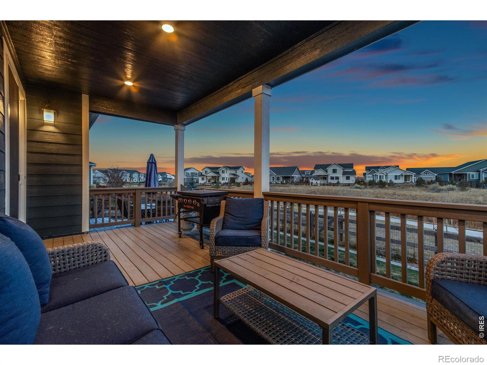 Millennium Loveland Home | MLS #: 45678910476643202  Loomis Lake Court, Loveland Beds: 5 Baths: 3 Price: $635,000