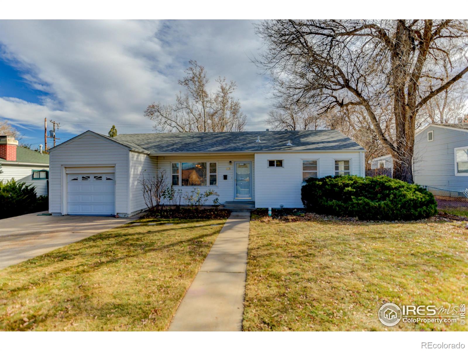 Highland Park Boulder Home | MLS #: 4567891047678340  29th Street, Boulder Beds: 3 Baths: 1 Price: $784,499