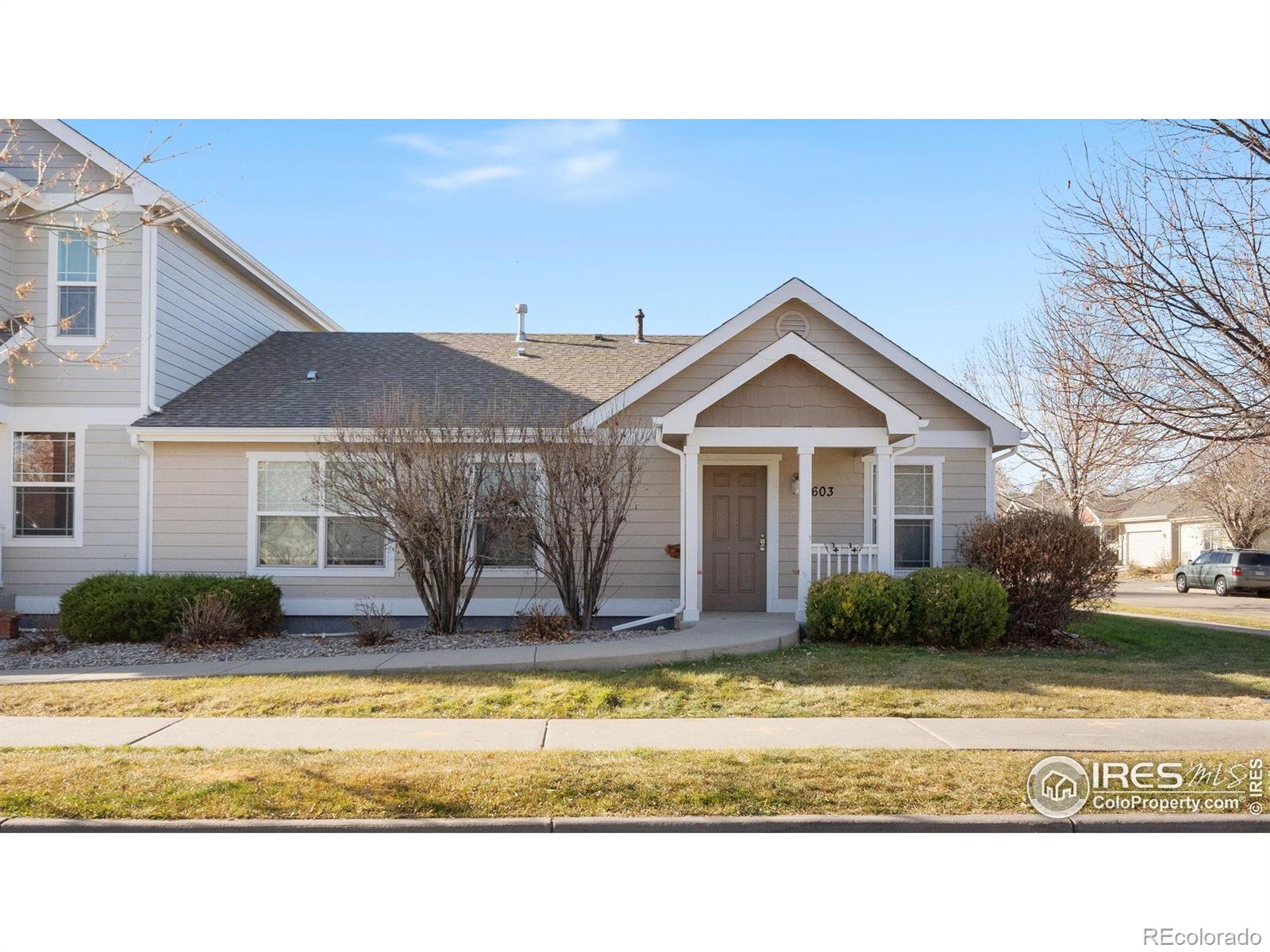 Raven View Fort Collins Home | MLS #: 4567891047682603  Rook Street, Fort Collins Beds: 3 Baths: 2 Price: $460,000