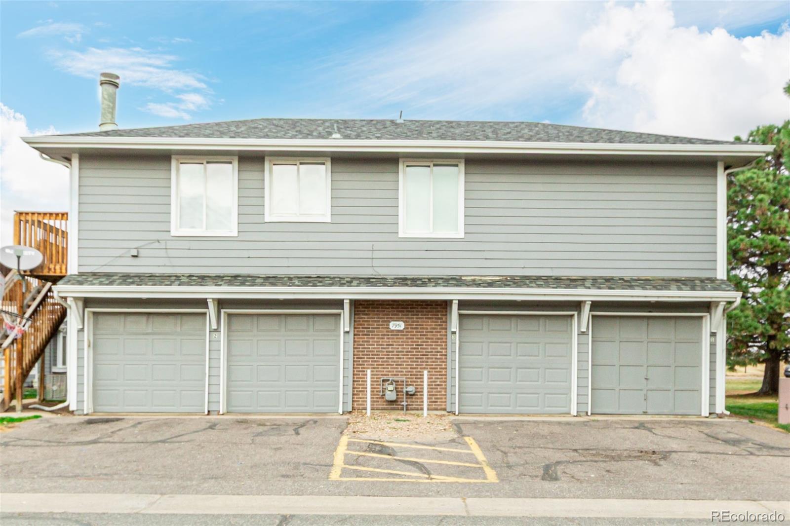 7951 york street, Denver sold home. Closed on 2026-03-03 for $259,900.
