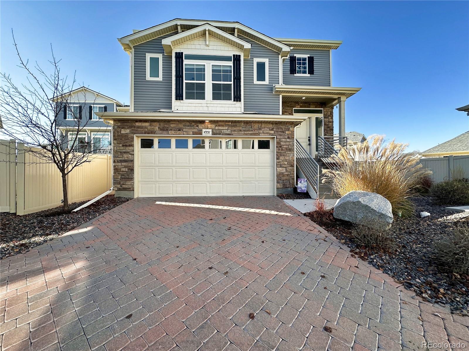 Green Valley Ranch Aurora Home | MLS #: 97531424551 N Quemoy Street, Aurora Beds: 4 Baths: 4 Price: $475,000