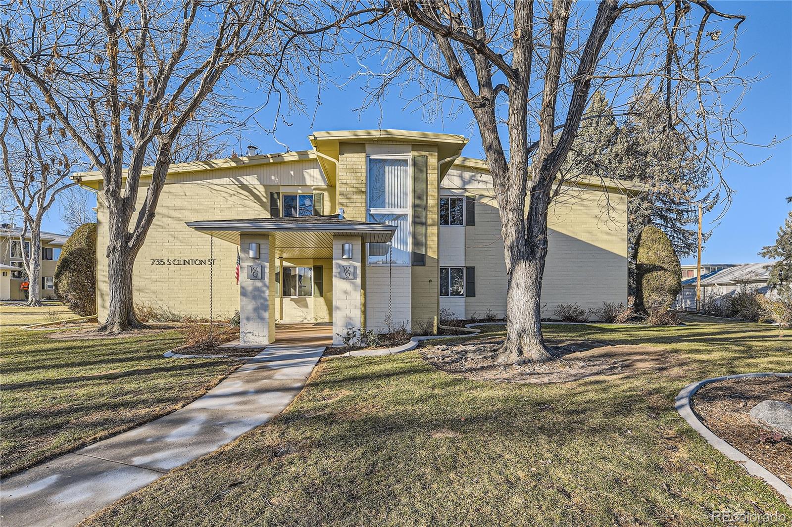 Windsor Denver Condo / Townhome | MLS #: 6017336735 S Clinton Street 5B, Denver Beds: 1 Baths: 1 Price: $105,000
