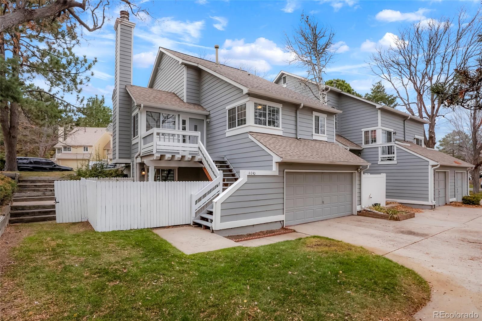 4040 s rifle way, Aurora sold home. Closed on 2026-01-20 for $420,000.
