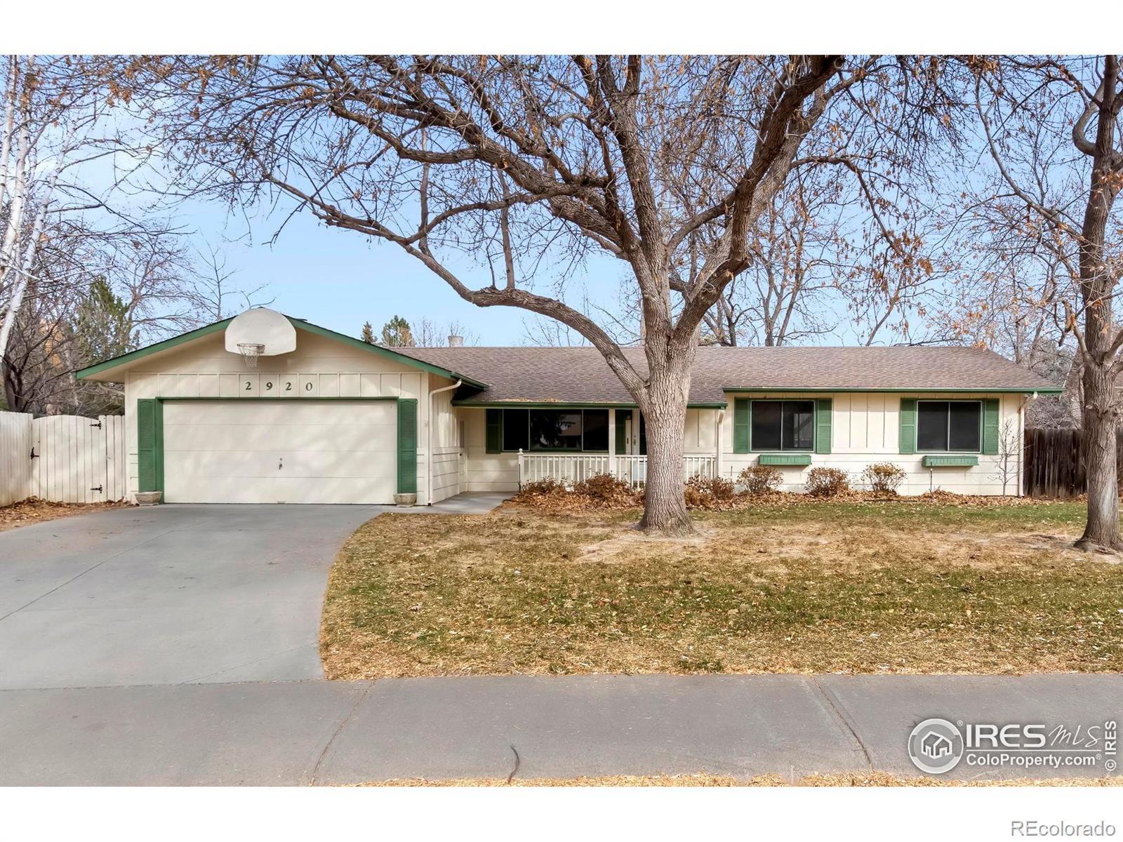 Silverwood Village Fort Collins Home | MLS #: 45678910476992920  Brookwood Place, Fort Collins Beds: 3 Baths: 2 Price: $545,000