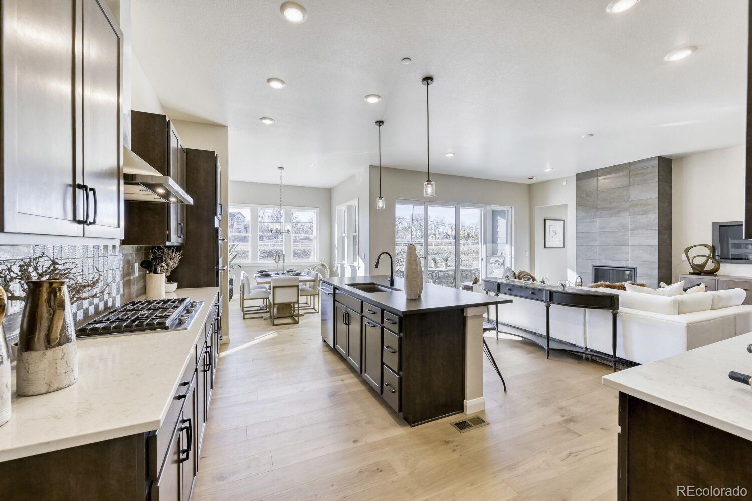  Broomfield Home | MLS #: 588932714119  Blue Stem Street, Broomfield Beds: 4 Baths: 4 Price: $1,099,000