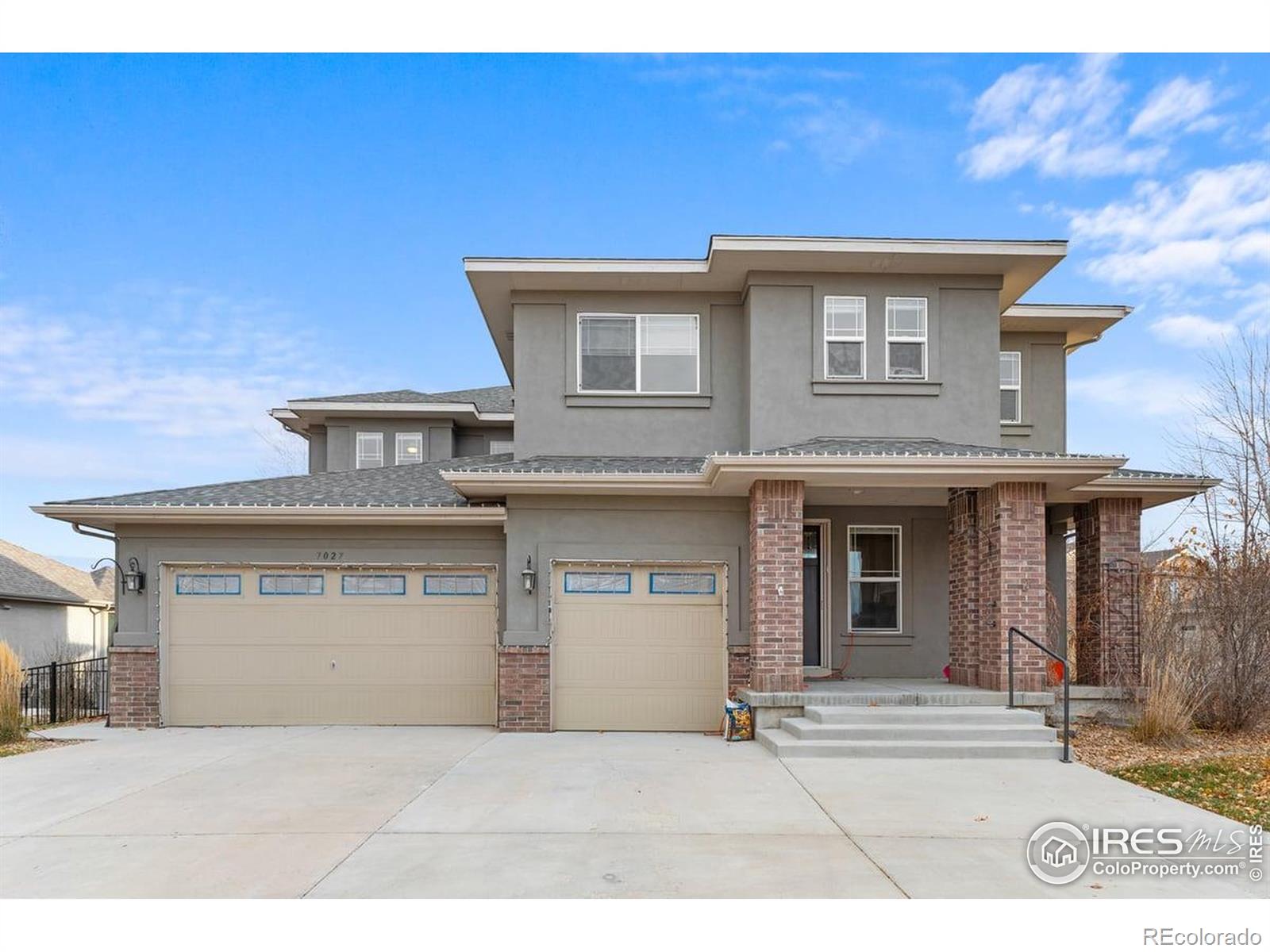 Fossil Ridge Windsor Home | MLS #: 45678910477077027  Ruidoso Drive, Windsor Beds: 6 Baths: 6 Price: $899,000
