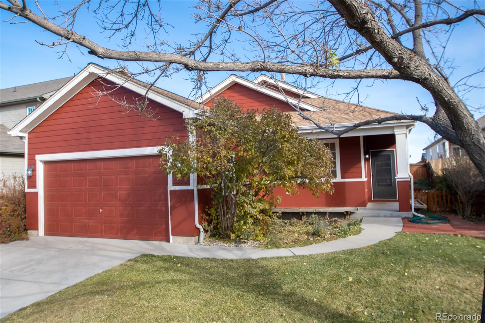 Sugar Creek Brighton Home | MLS #: 3198454476 S 35th Court, Brighton Beds: 3 Baths: 3 Price: $500,000