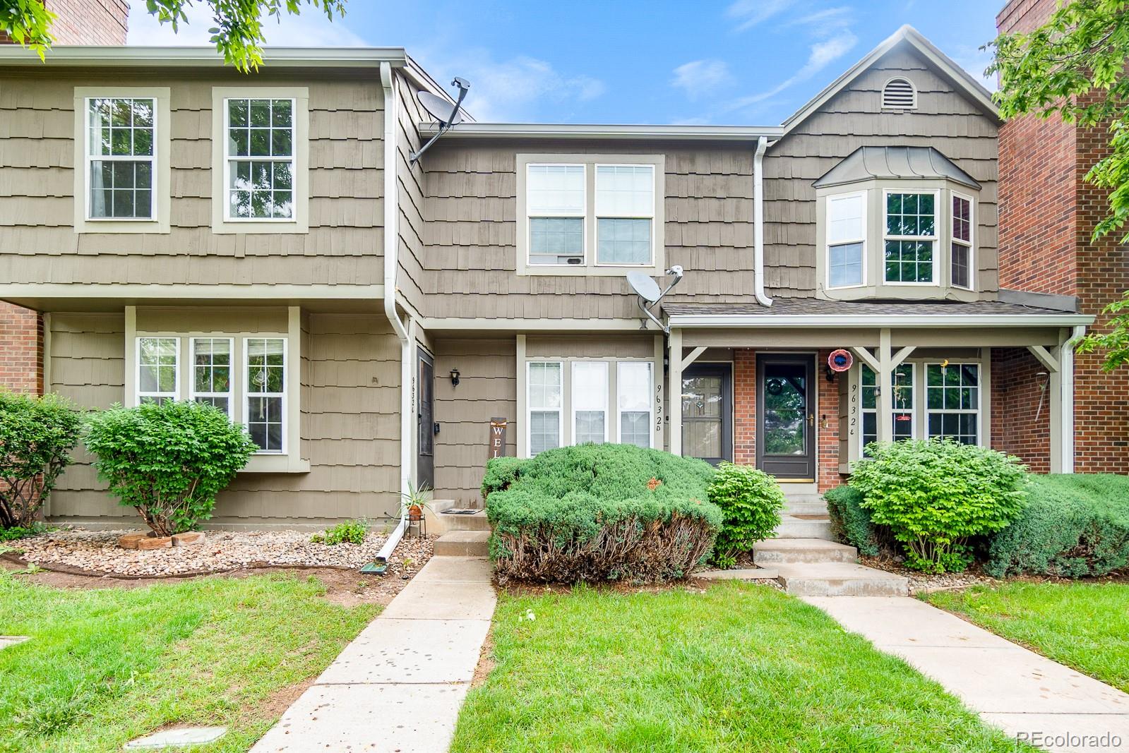 Dakota Station Littleton Condo / Townhome | MLS #: 67756029632 W Chatfield Avenue C, Littleton Beds: 2 Baths: 2 Price: $349,000