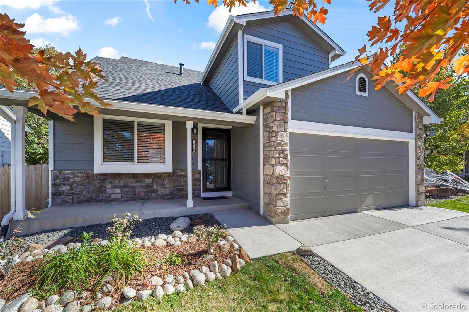 13112  umatilla court, Denver sold home. Closed on 2026-01-27 for $479,390.