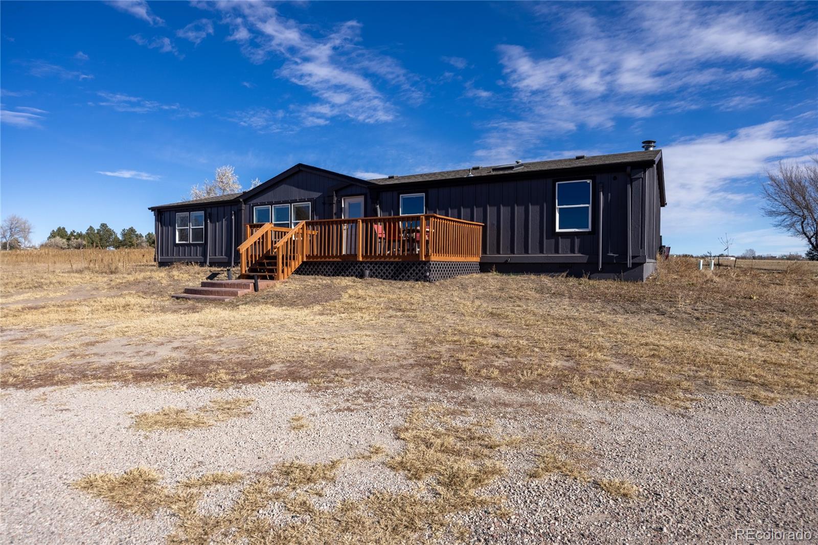  Peyton Home | MLS #: 48652705865 E Blaney Road, Peyton Beds: 3 Baths: 0 Price: $509,999