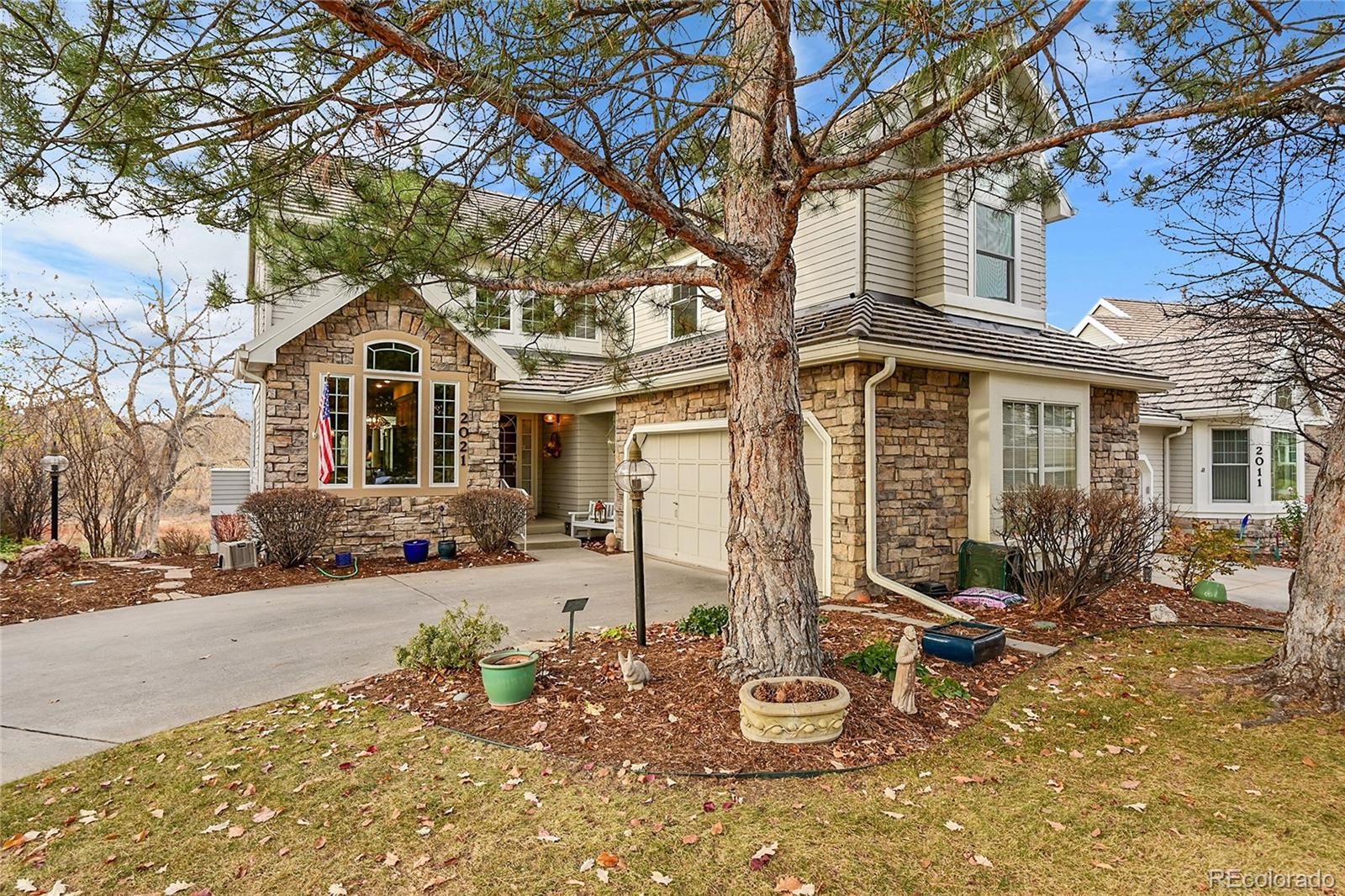 2021 w nantucket court, Littleton sold home. Closed on 2026-01-19 for $1,075,000.