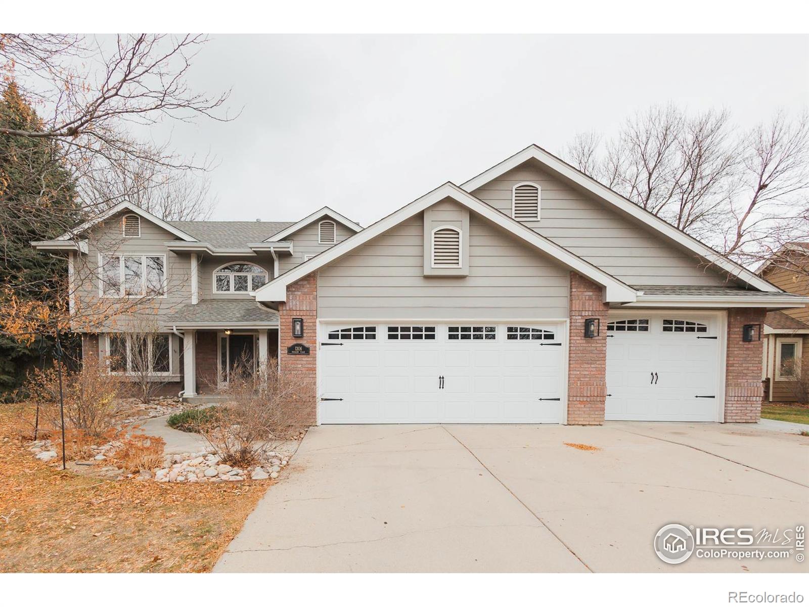 1306  paragon place, Fort Collins sold home. Closed on 2026-01-28 for $1,100,000.