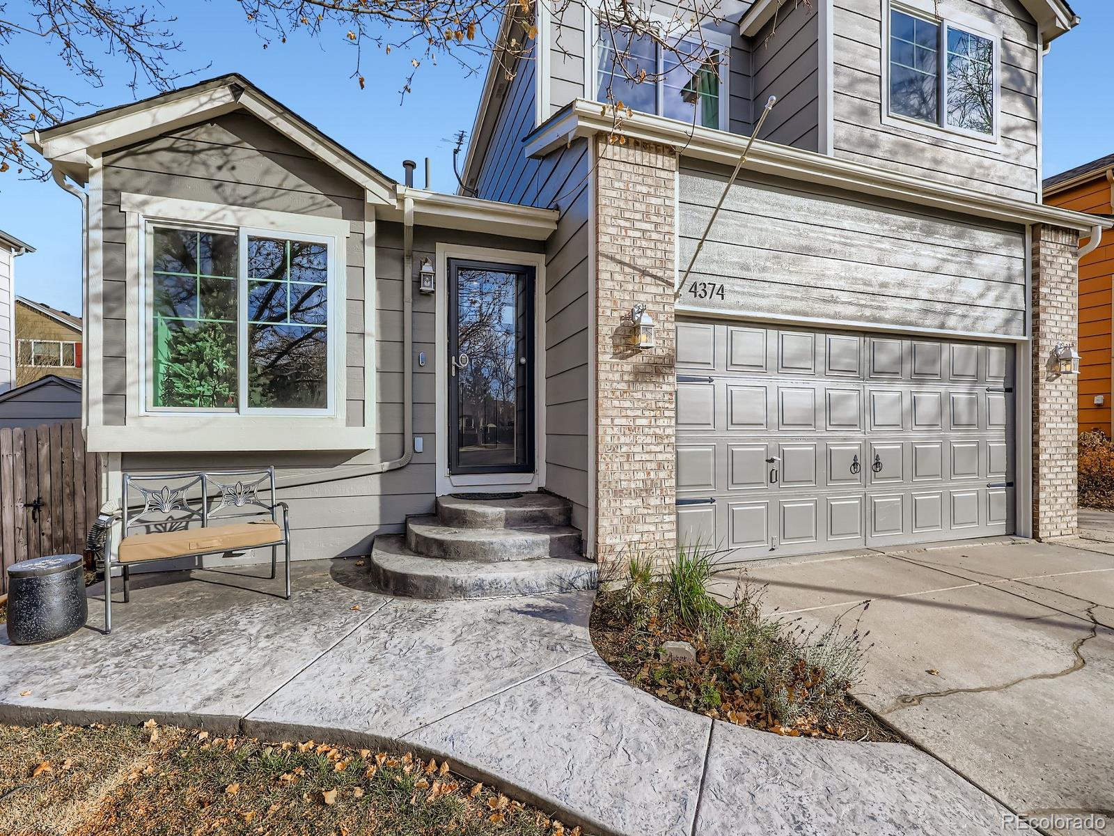 Founders Village Castle Rock Home | MLS #: 99943044374 E Andover Avenue, Castle Rock Beds: 4 Baths: 4 Price: $525,000