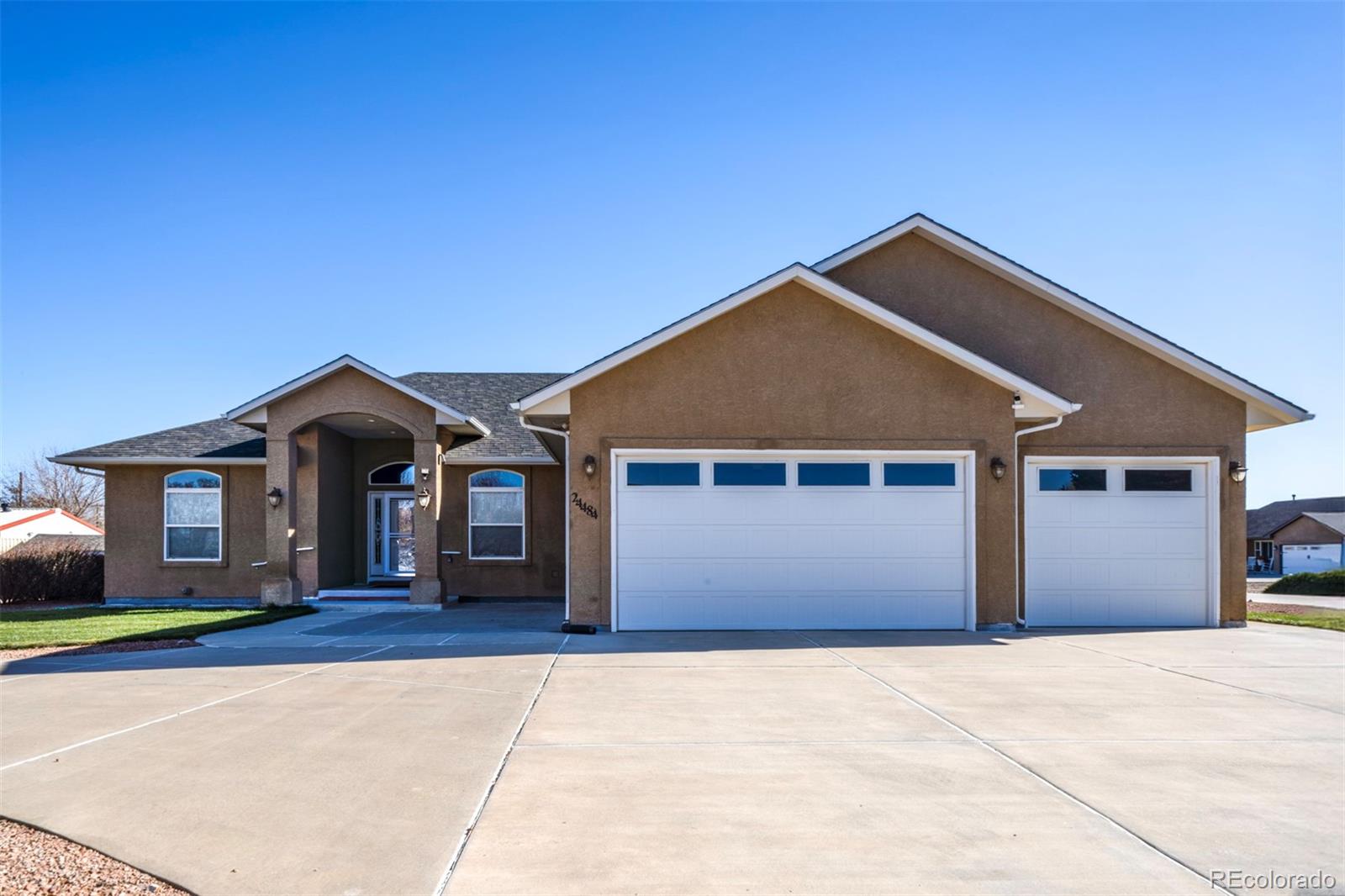 Pueblo Home | MLS #: 576791424484  Gale Road, Pueblo Beds: 3 Baths: 2 Price: $635,000