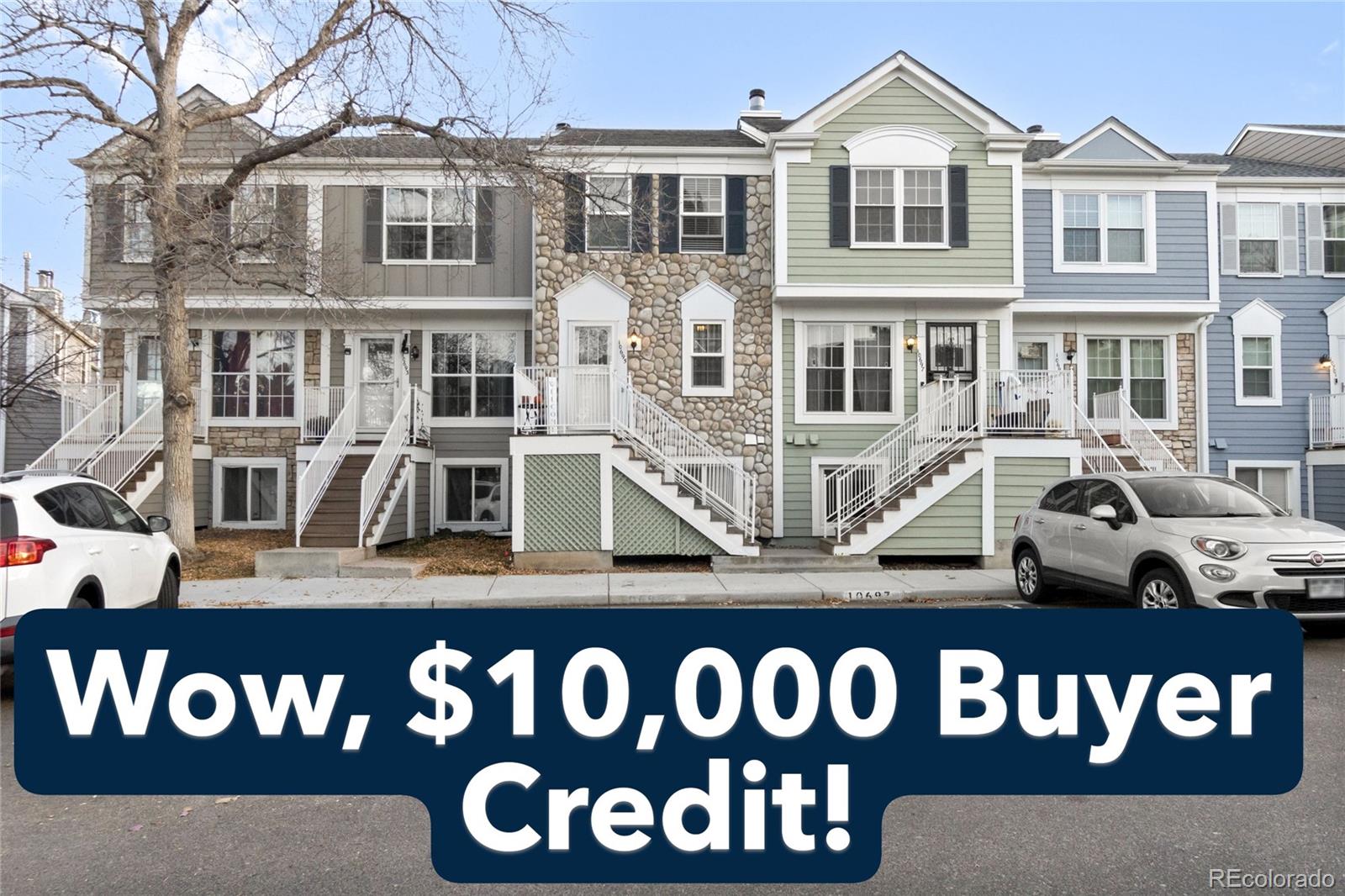 Pheasant Creek At The Bear Lakewood Home | MLS #: 468623910695 W Dartmouth Avenue, Lakewood Beds: 3 Baths: 2 Price: $365,000