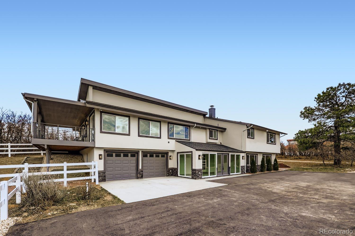  Sedalia Home | MLS #: 45458603435  Dawson Road, Sedalia Beds: 5 Baths: 4 Price: $1,649,000