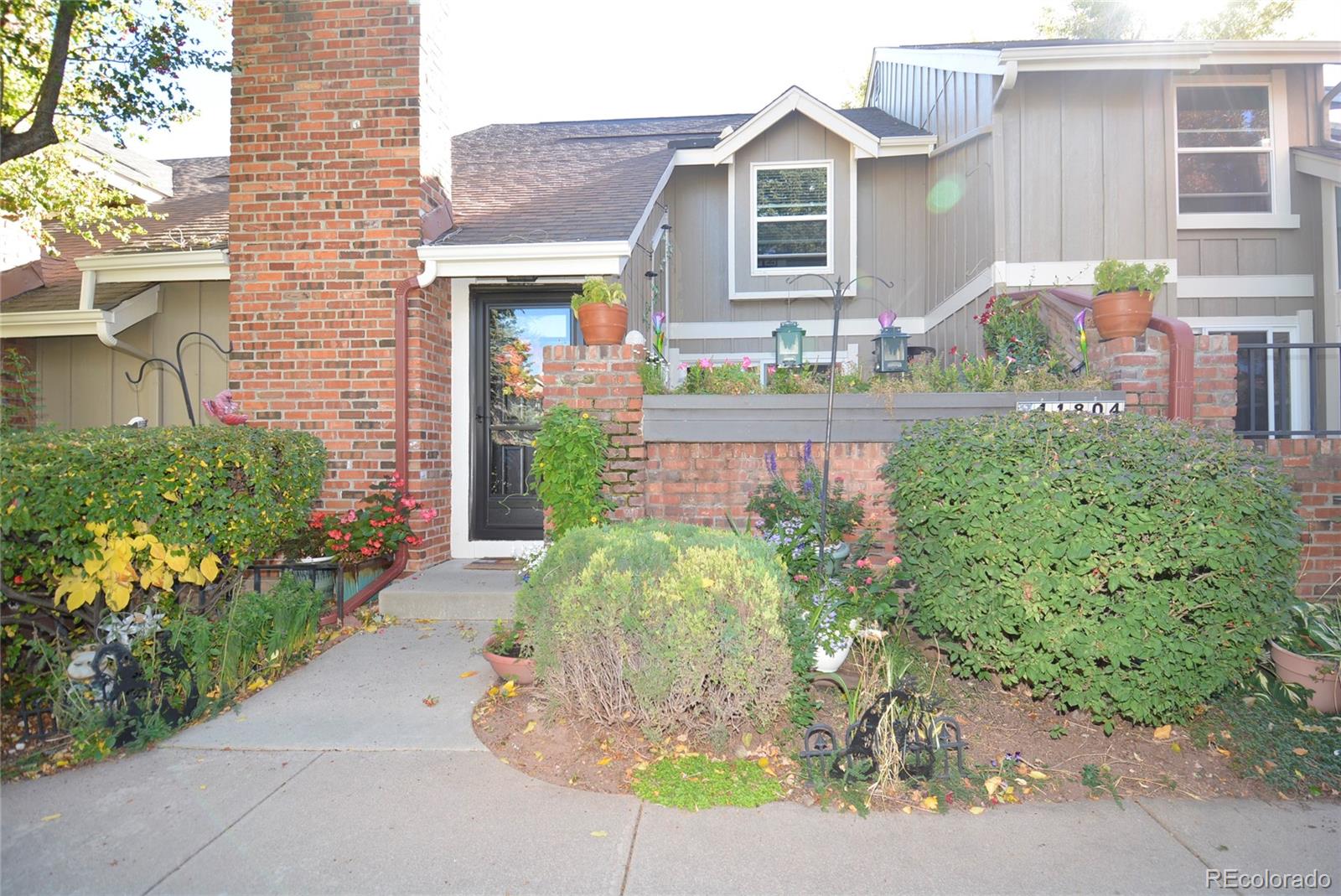Ken Caryl Ranch Littleton Condo / Townhome | MLS #: 495235011804  Elk Head Range Road , Littleton Beds: 3 Baths: 3 Price: $474,995