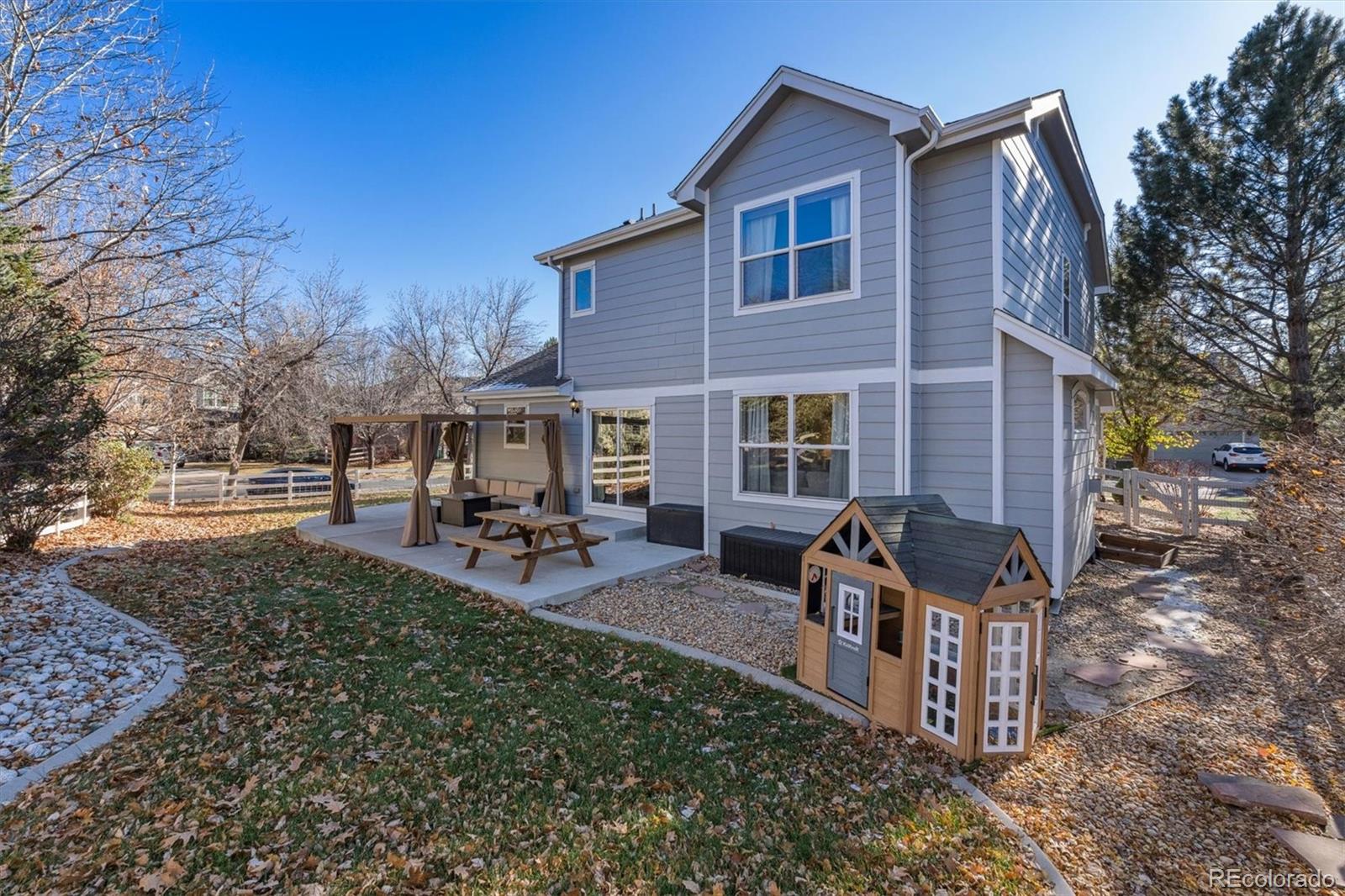 The Village At Harmony Park Westminster Home | MLS #: 47907131735 W 130th Place, Westminster Beds: 4 Baths: 4 Price: $750,000